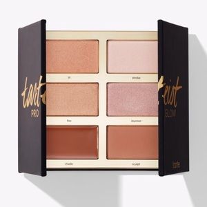 tarte - tarteist pro glow 3